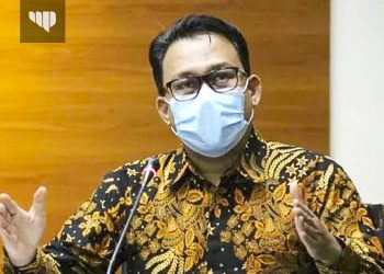 Gas Pol! Kali Ini KPK Periksa Mantan Kepala Inspektorat Pemkot Batu
