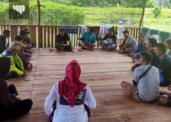 Rayakan Satu Dasawarsa, ASIDEWI Keliling Nusantara Bangkitkan Desa Wisata