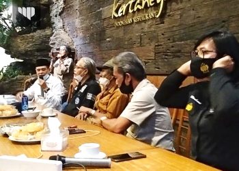 Gelorakan Cinta Negeri Untuk Bentengi Malang Raya Dari Aksi Terorisme