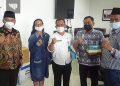 Temui Komisi D, LKS Insan Sejahtera Ingin Kendala Desaku Menanti Segera Tuntas