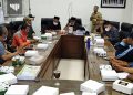 Komisi C DPRD Sepakati Usulan E-Setoran dari DPC Aspeparindo Kota Malang