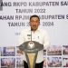 Musrenbang RKPD 2022, Bupati Sampang Paparkan Lima Isu Strategis