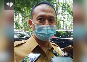 Pembangunan Pasar Sumedang Terbentur Refocusing Anggaran