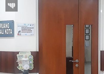 KPK Periksa Walikota Batu Terkait Kasus Gratifikasi