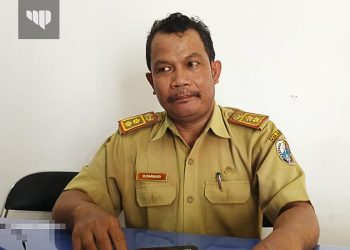 Ritel Modern Menjamur, Toko Tradisional di Sampang Kian Terhimpit