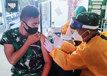 Ritel Modern Menjamur, Toko Tradisional di Sampang Kian Terhimpit