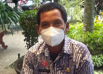 Ritel Modern Menjamur, Toko Tradisional di Sampang Kian Terhimpit