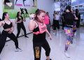 Yori Club, Tawarkan Kelas Hot Twerk Dance Pertama dan Satu-satunya di Jatim