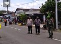 36 Pengguna Jalan Terjaring Operasi Yustisi Muspika Kepanjen