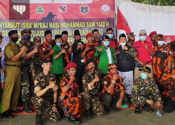 OKP Kedungkandang Gelar Sarasehan Kebangsaan Menolak Paham Radikalisme dan Terorisme