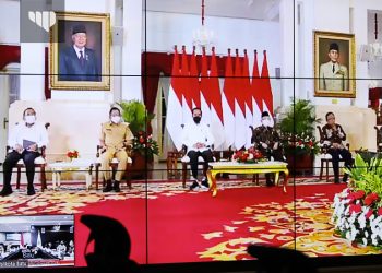 Presiden Instruksikan Kota Batu Segera Belanjakan APBD