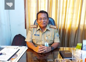 Kekurangan Penyuluh, Dispertan Sampang Akan Rekrut Petani Milenial