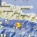 Malang Diguncang Gempa M 6,7. Tak Berpotensi Tsunami