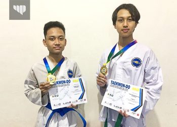 Wakili Indonesia, ITF Malang Taekwon-Do Sabet 4 Emas di Kejuaraan Malaysia
