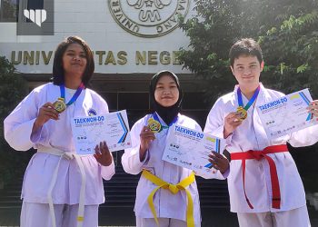 Wakili Indonesia, ITF Malang Taekwon-Do Sabet 4 Emas di Kejuaraan Malaysia