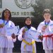 Wakili Indonesia, ITF Malang Taekwon-Do Sabet 4 Emas di Kejuaraan Malaysia