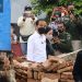 Presiden: Rekonstruksi Pasca Gempa Kabupaten Malang Akan Ditanggung Kementerian PUPR