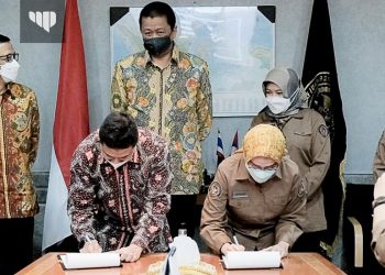 Kepengurusan PW MOI Malang Raya Terbentuk