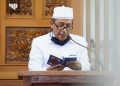 ATF Gelar Batu Membaca Al-Qur’an Untuk Perkuat Pendidikan Karakter