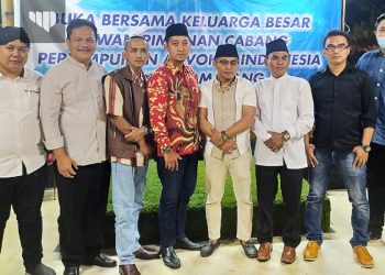 LBH Malang Apresiasi Terbentuknya DPC PERADI Kabupaten Malang