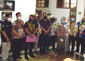 May Day 2021, Serikat Buruh Kabupaten Malang Tidak Akan Turun ke Jalan