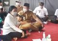 Menteri PPPA Sambut Kerja Sama Himpsi Malang Sembuhkan Trauma Korban Gempa