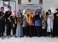 Kembangkan UMKM di Dusun Supiturang, PMM 01 UMM Gelar Seminar Digital Marketing
