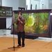 HUT Kota Malang Ke-107, Asta Citra Perupa Malang Gelar Pameran Seni di Gedung DPRD
