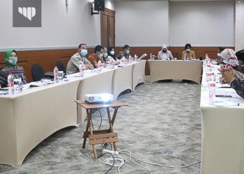 97 Persen Warga Kota Batu Sudah Tercover BPJS