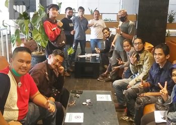 Kepengurusan PW MOI Malang Raya Terbentuk