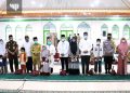 Silaturahmi Ramadan Pemkot Batu, Santuni Anak Yatim dan Duafa
