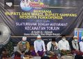 Wabup Sampang Serap Aspirasi Warga Torjun di Giat Safari Ramadan