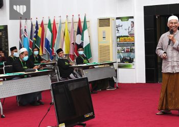 Kadishub Hadiri Pengukuhan DPC Aspeparindo Kota Malang