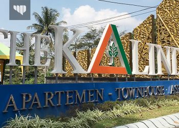 Tiga Penawaran Menarik Bulan Ini Bagi Pembeli Apartemen The Kalindra