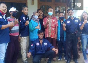 134 Anak Korban Gempa Malang Dapat Beasiswa dari BPJS Ketenagakerjaan