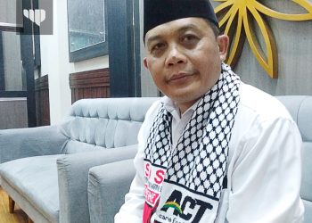 Ketua DPRD Kota Malang Apresiasi Pengumpulan Dana Untuk Warga Gaza
