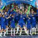 Kalahkan City, Chelsea Juara Liga Champions