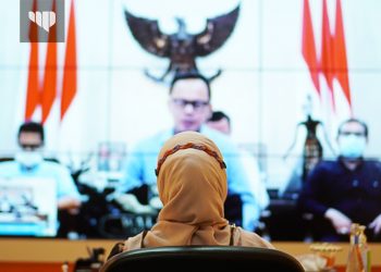 Jadi Pintu Gerbang Investasi, DPMPTSP Harus Berdiri Sendiri