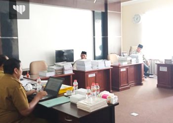 Masih Belum Ada Kepastian Jadwal Pilkades Serentak 2021 Kabupaten Sampang