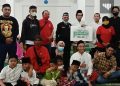 Baksos Kolaborasi Skazcrull Social Community dan Gubuke Wong Ngalam Kumpulkan Rp10 Juta Dalam 10 Hari