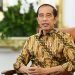 Jokowi Optimistis Ekonomi Tumbuh 7 Persen di Kuartal II