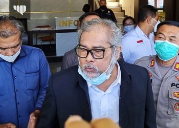 Komnas Anak Laporkan Kasus Kekerasan Seksual di Sekolah SPI Kota Batu ke Polda Jatim