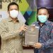 Kabupaten Sampang Cetak Hattrick Raih Opini WTP dari BPK RI