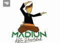 Saking Jeleknya, Logo Baru Kota Madiun Banjir Kritikan