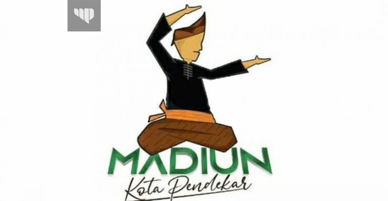Tak Terima Logo Baru Dikritik, Begini Jawaban Walikota Madiun  Malang Pagi