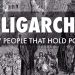 Pejabat dan Unsur Penyelenggara Negara Tak Lepas dari Kekuatan Oligarki