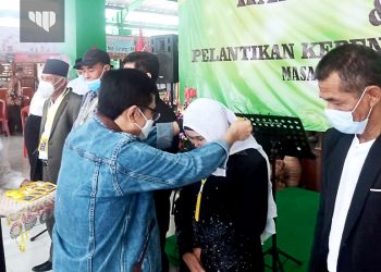 Diskopindag Siap Dukung Paguyuban Pedagang Pasar Kota Malang
