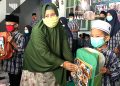 Pekan Islami PT ACA Hari Ketujuh Sasar Desa Kebonagung dan Kecamatan Wagir