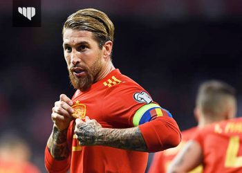 Skuad Spanyol untuk Piala Eropa Tanpa Pemain Real Madrid