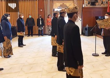 Sutiaji Usul Kenalkan Wisata Kota Malang Lewat Tik-Tok